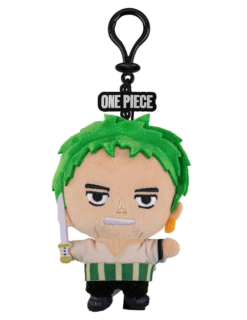 Llavero Zoro