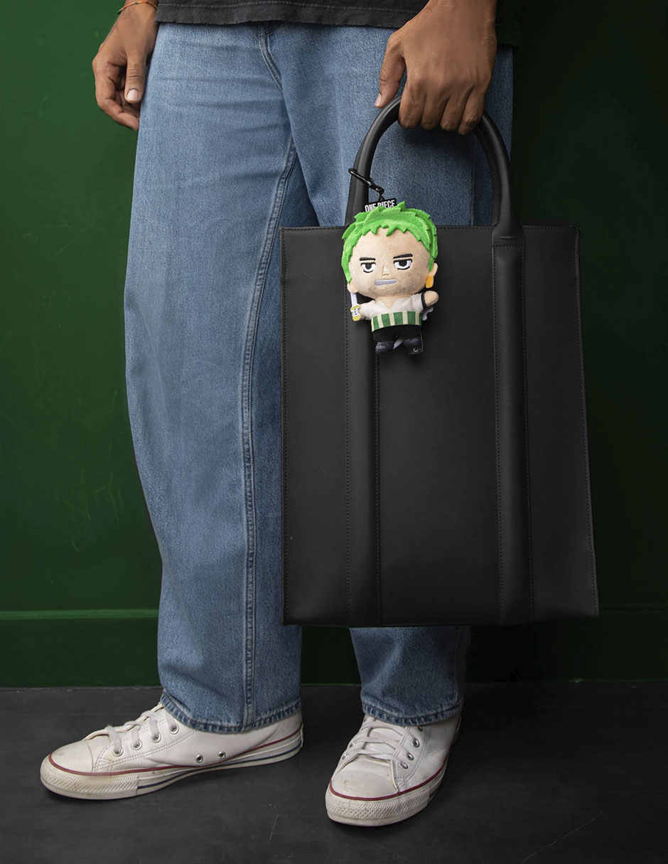 Llavero Zoro 3