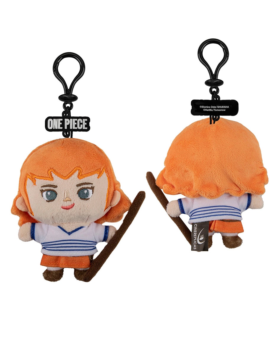 Llavero Nami 2