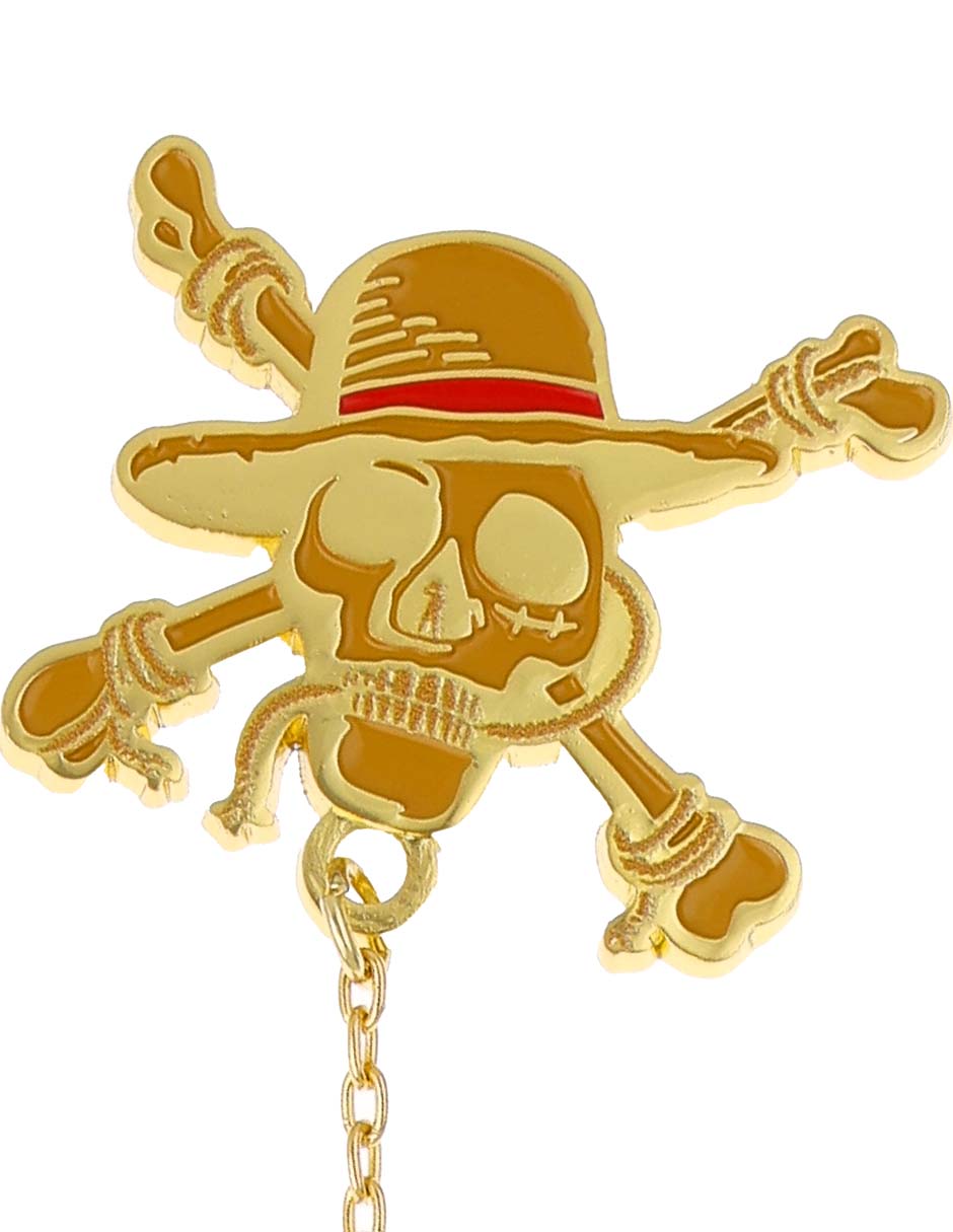 Separador Paldone Luffy 2