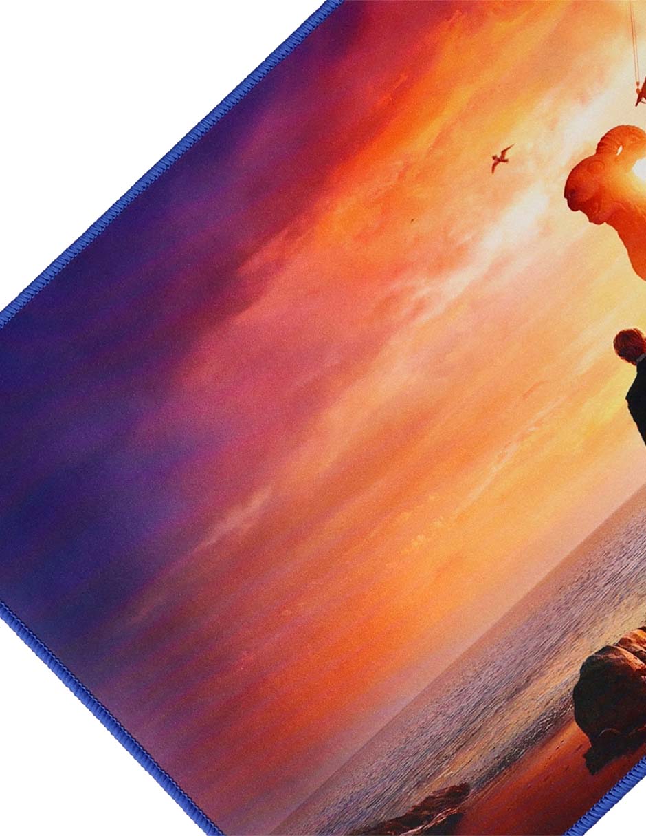 Mouse pad 3