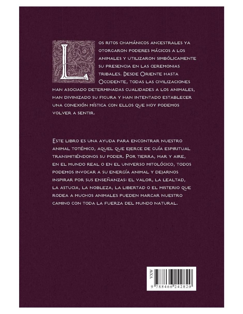 Libro Animales con Poderes Mágicos de María José Hernández 3