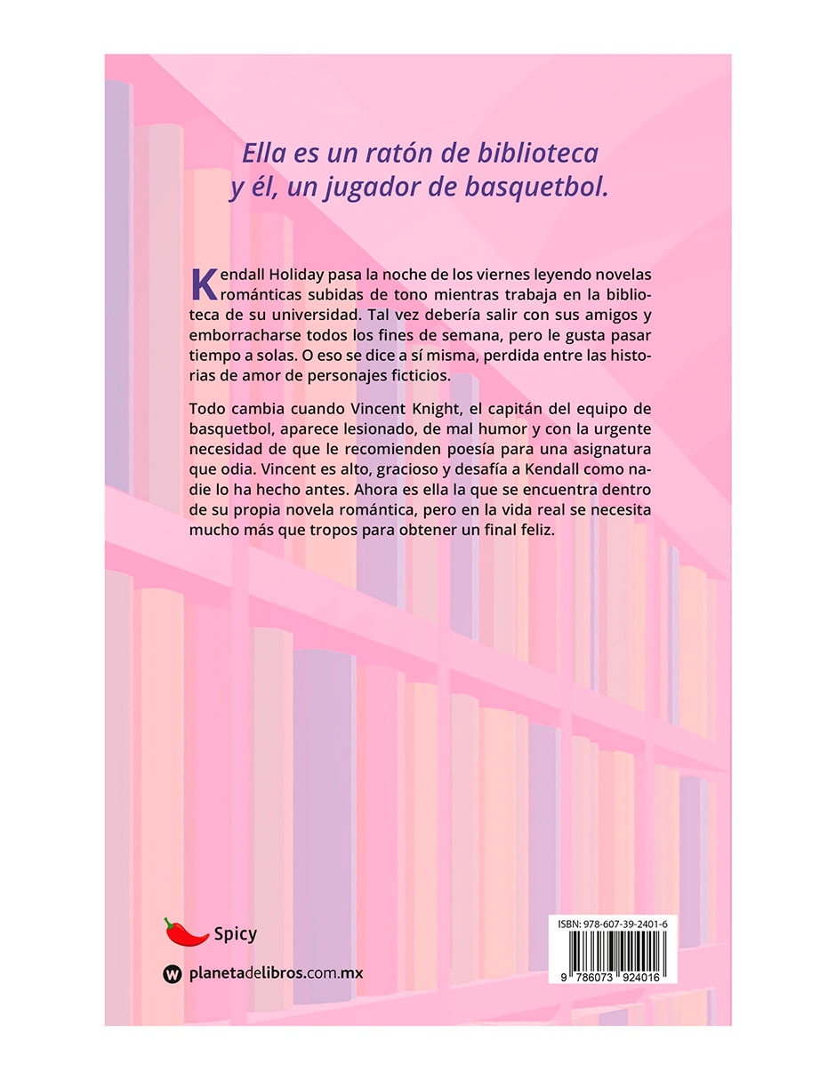 Libro Turno De Noche de Annie Crown 3