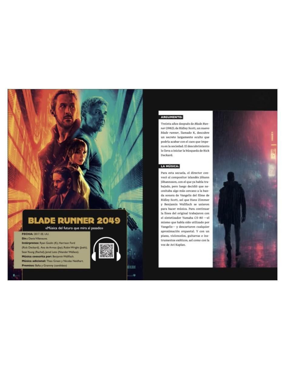 Libro Hans Zimmer. El Gran Maestro de La Música de Cine de Conrado Xalabarder 2