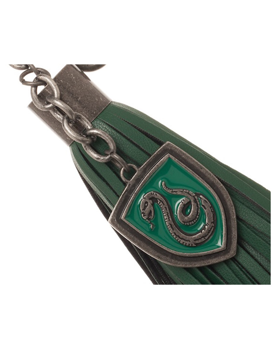 Llavero Slytherin 2