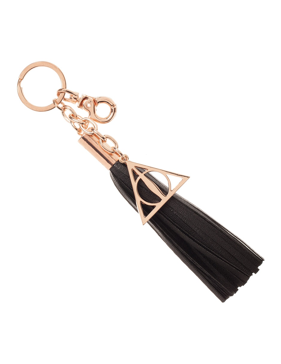 Llavero Harry Potter de metal
