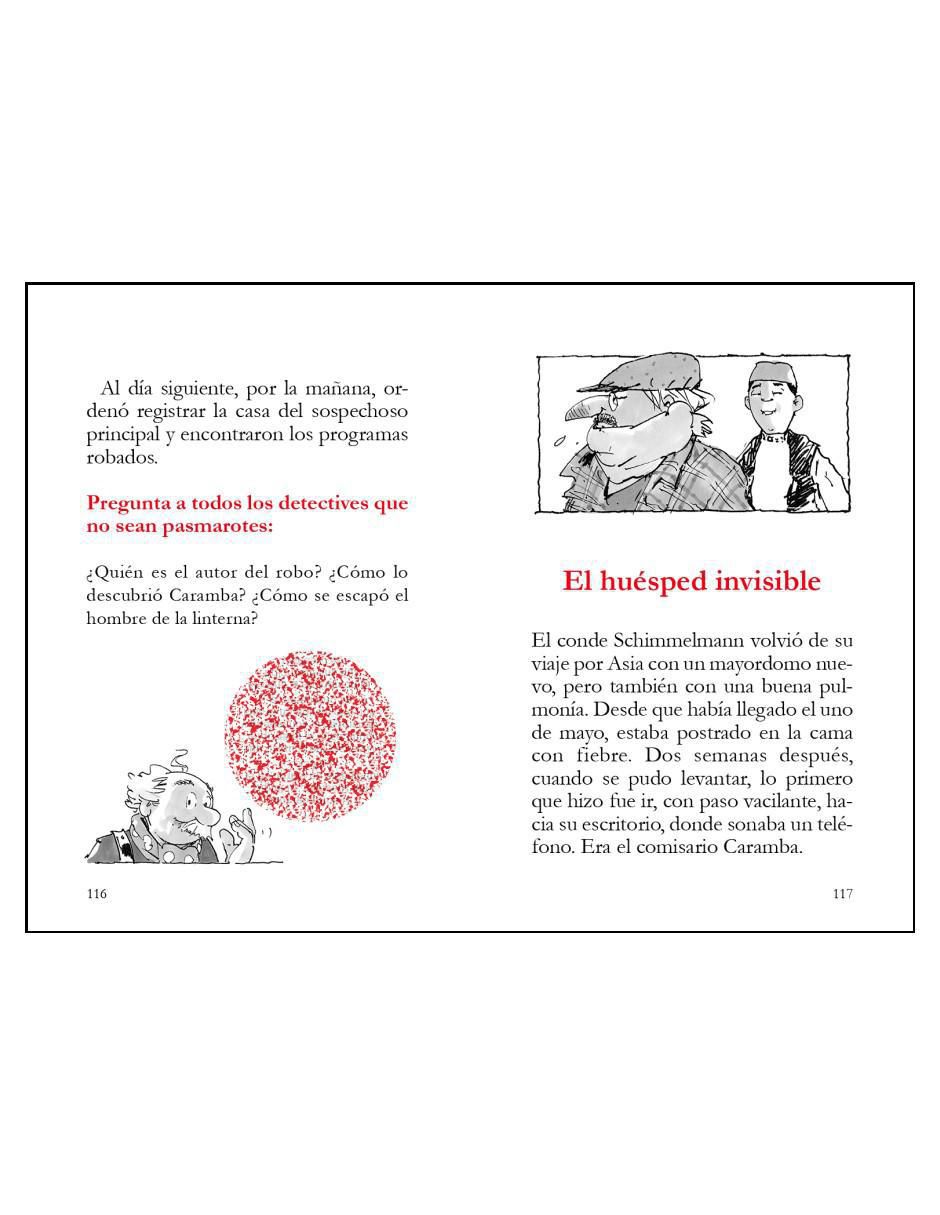 Libro El Manubrio Lila de Ursel Scheffler 3