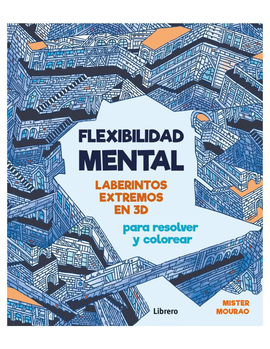 Libro Flexibilidad Mental de Mister Mourao 2
