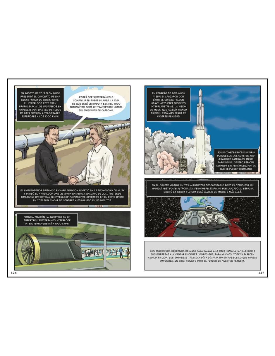 Libro Héroes de los inventos de Pete Katz 3