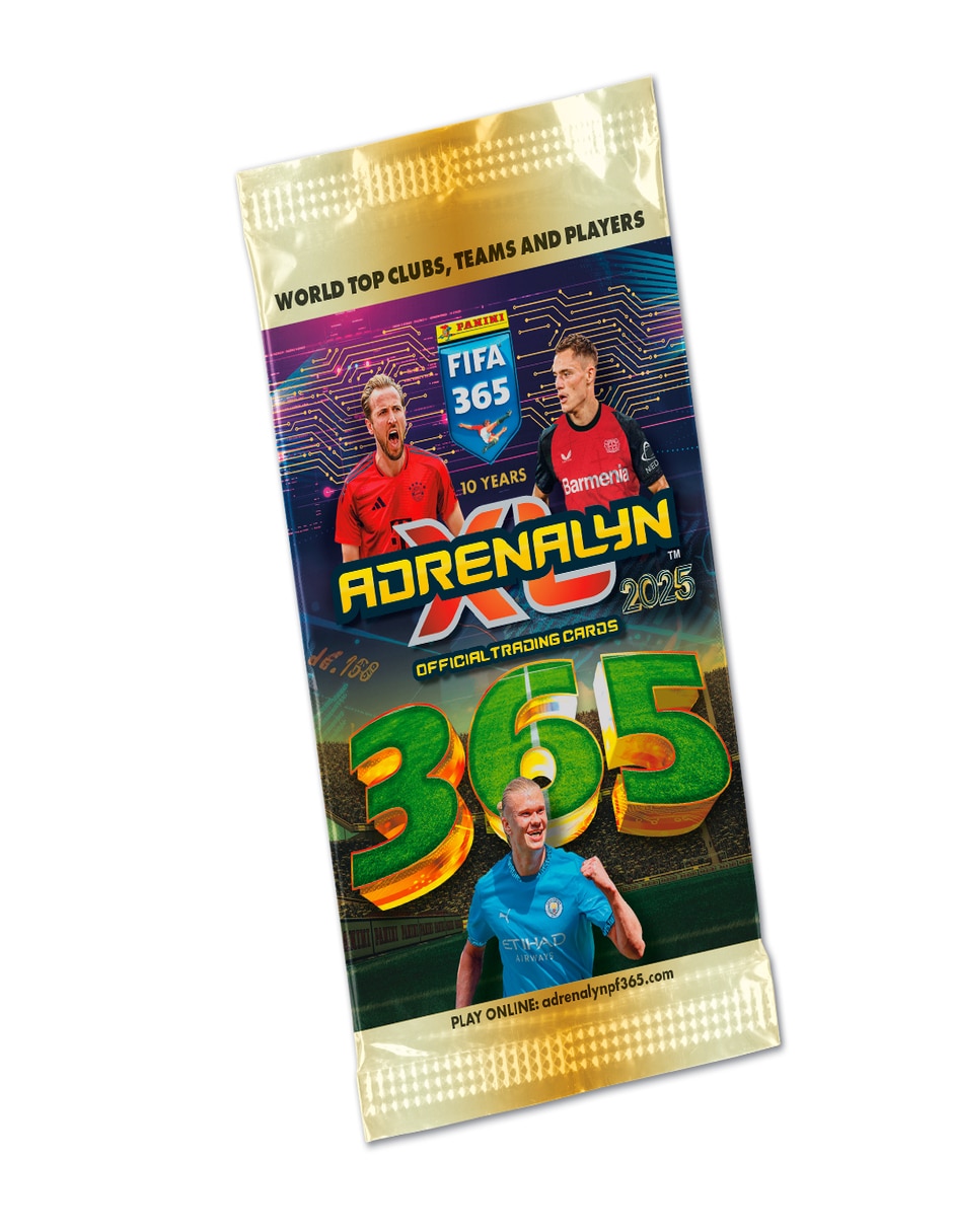 Estampas de FiFa 3