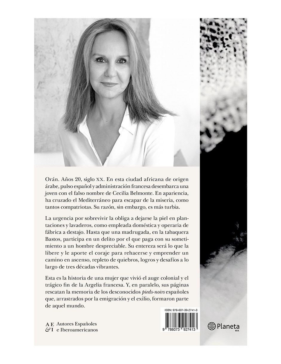 Libro Por Si Un Día Volvemos de Maria Duenas 2
