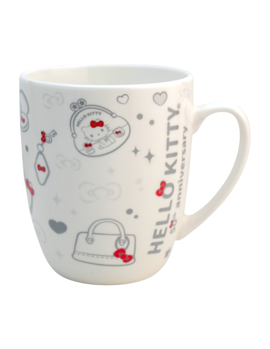 Taza de colección Hello Kitty 2