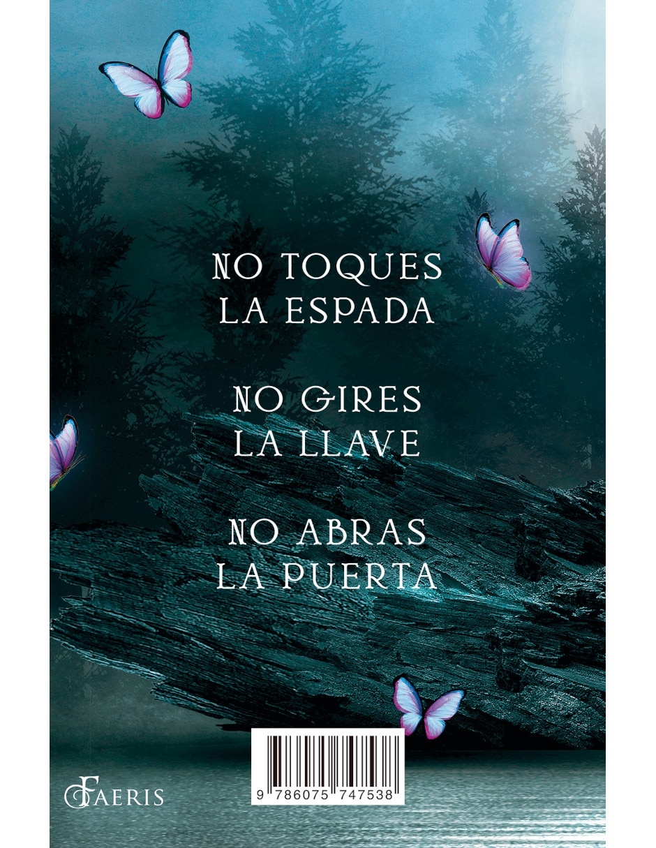 Libro Quicksilver de Callie Hart 2