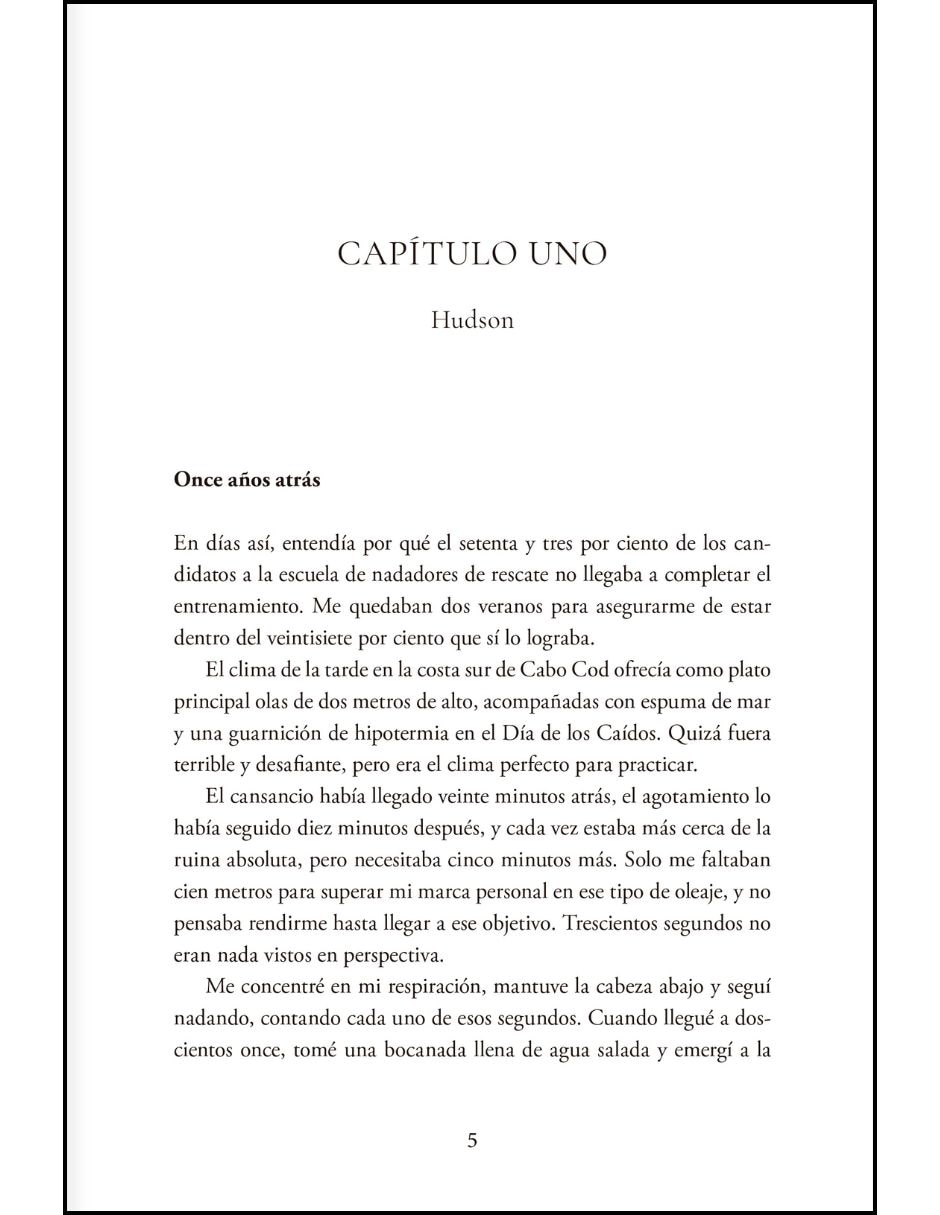 Libro Variación De Rebecca Yarros 2