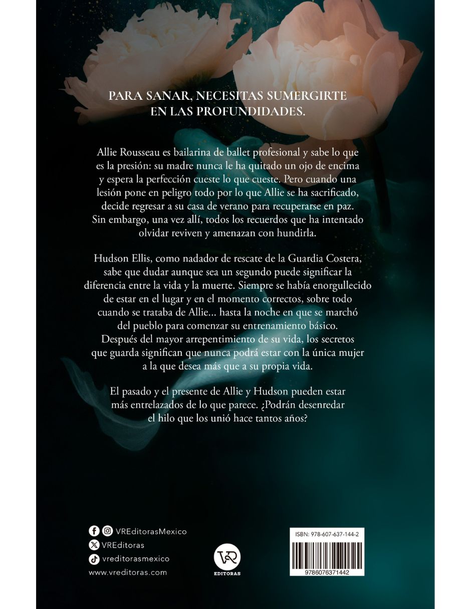 Libro Variación De Rebecca Yarros 3