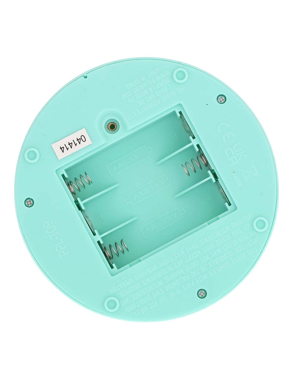 Lámpara LED 5