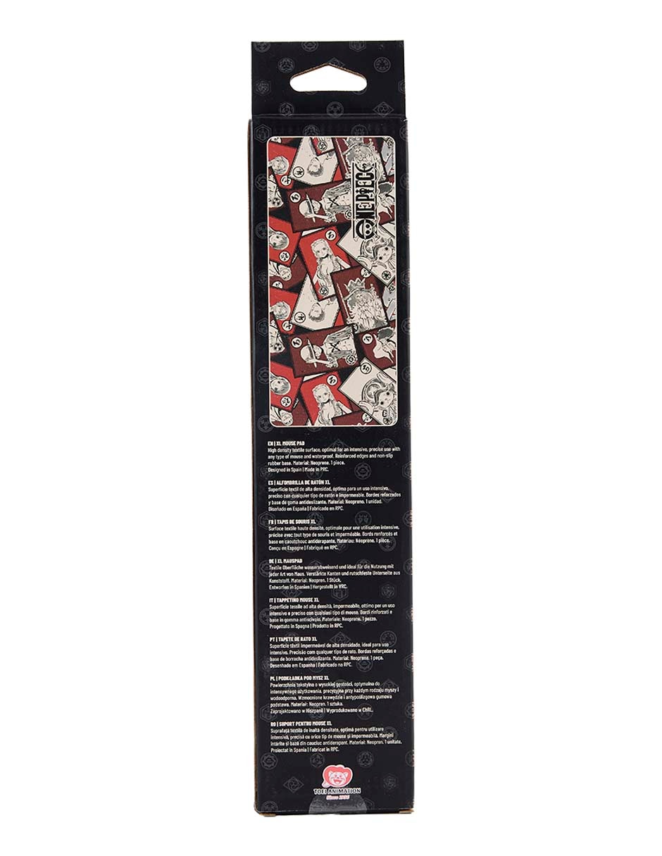 Mouse pad con antideslizante 6