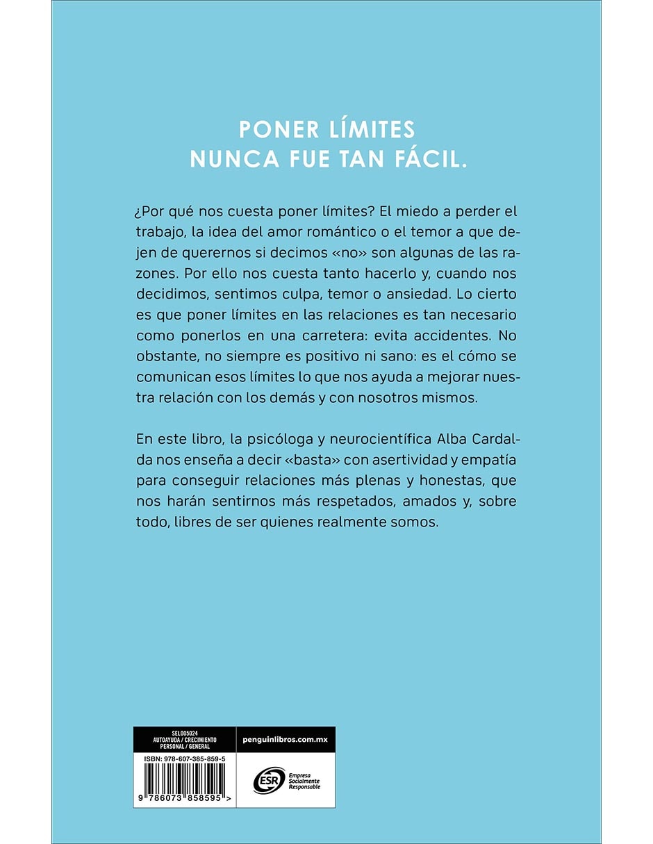 Libro Como Mandar A La Mierda De Forma Educada de Alba Cardalda 2