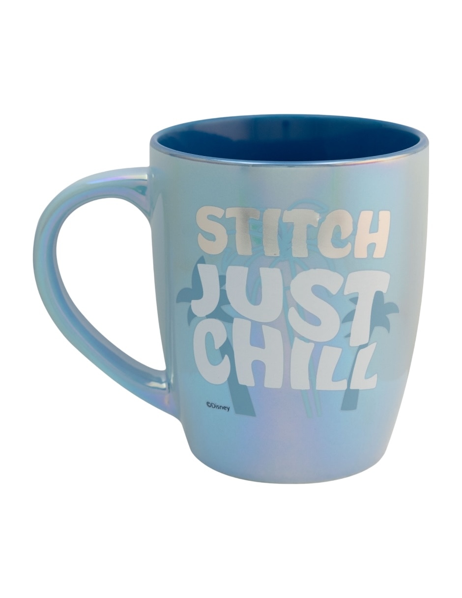 Taza de colección Stitch 2