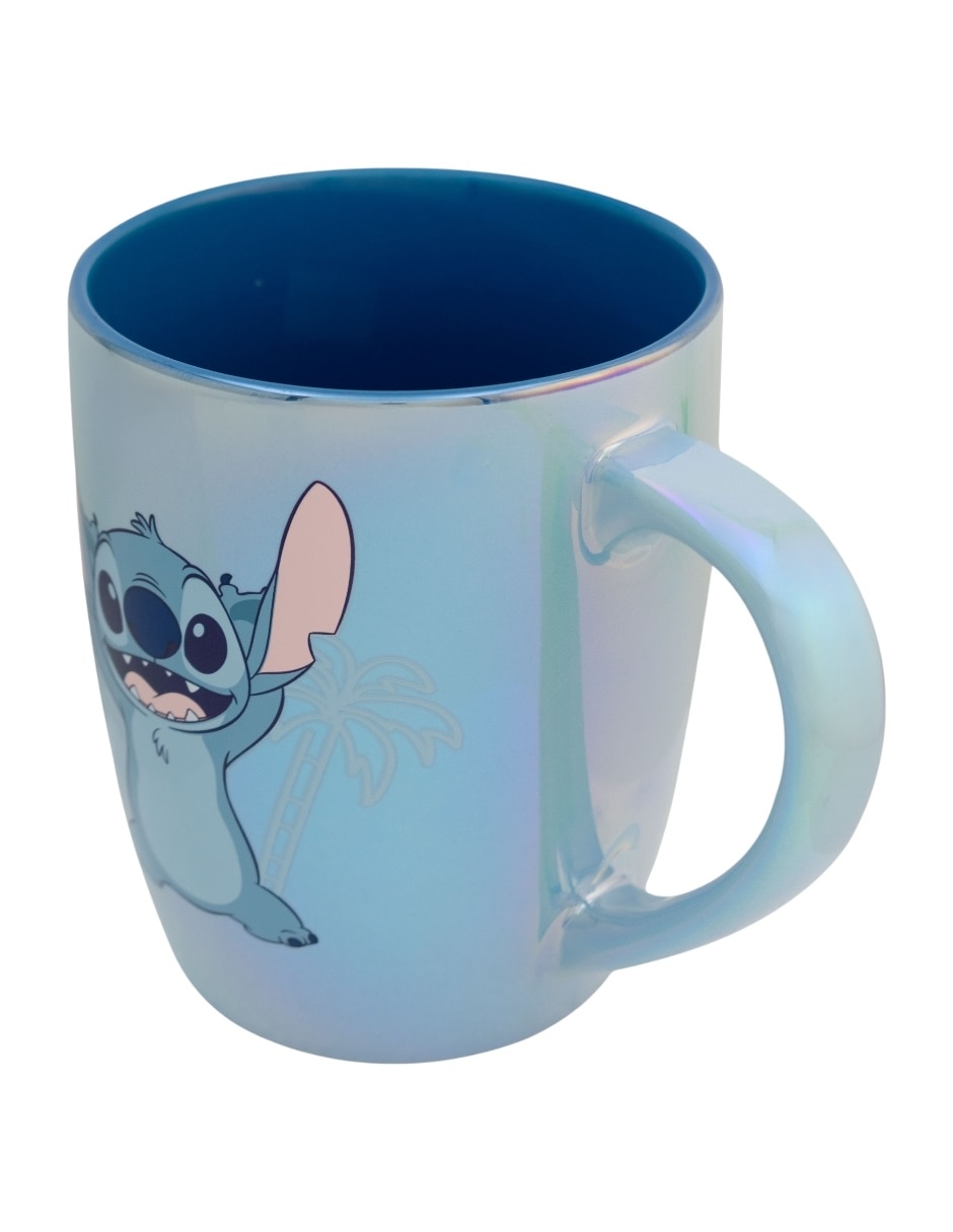 Taza de colección Stitch 3