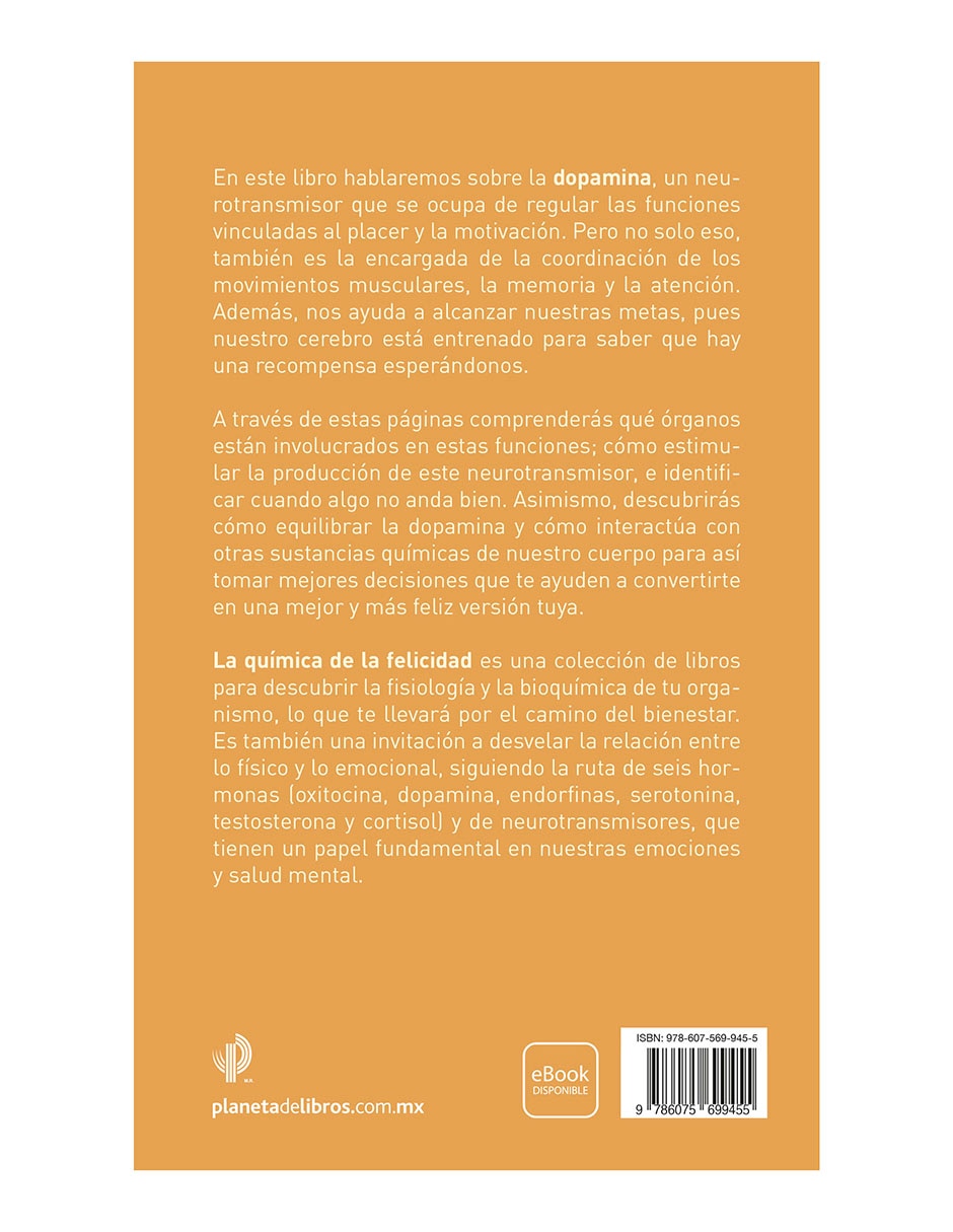 Libro Desbloquea Tu Motivación de Estudio PE S.A.C. 2