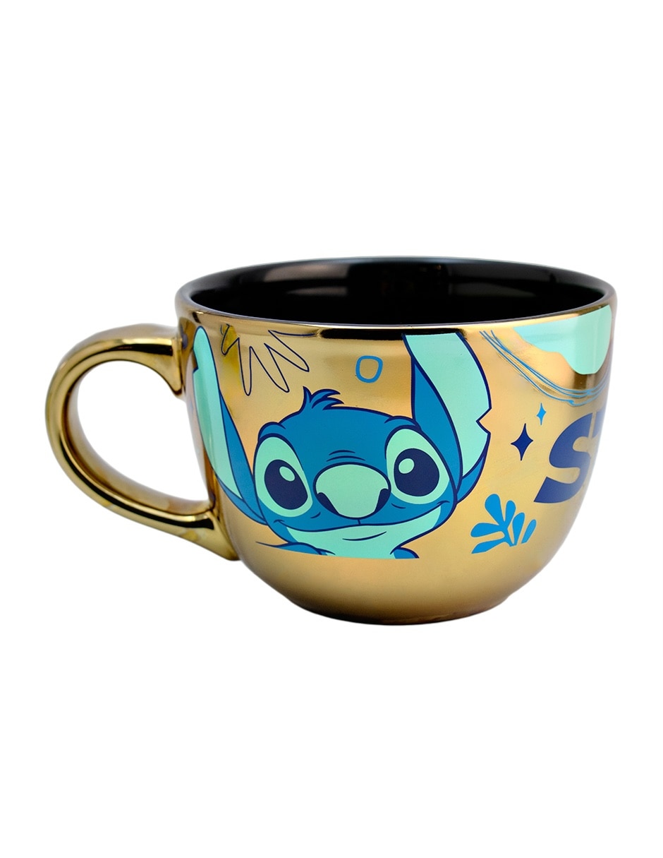 Taza de colección Stitch 2