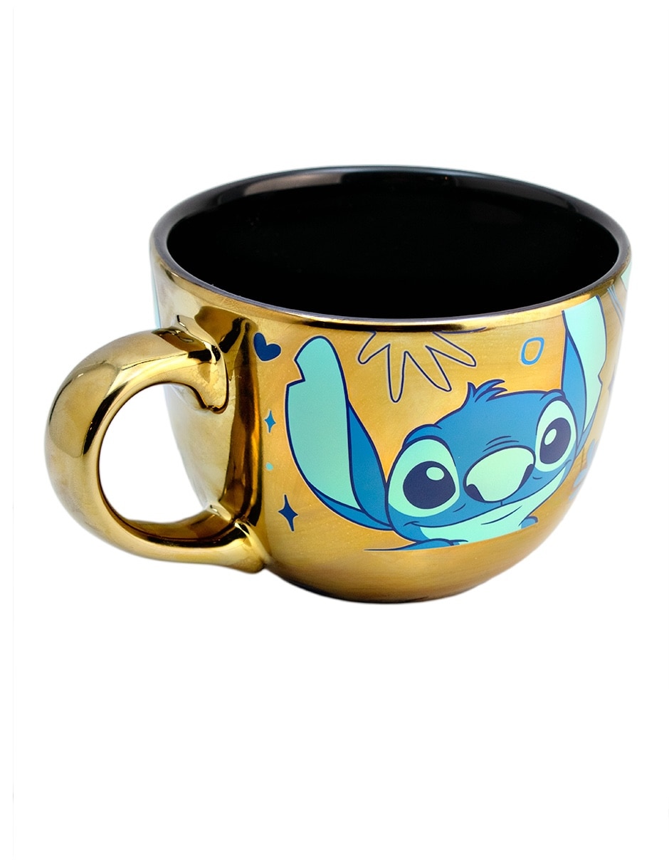 Taza de colección Stitch 3