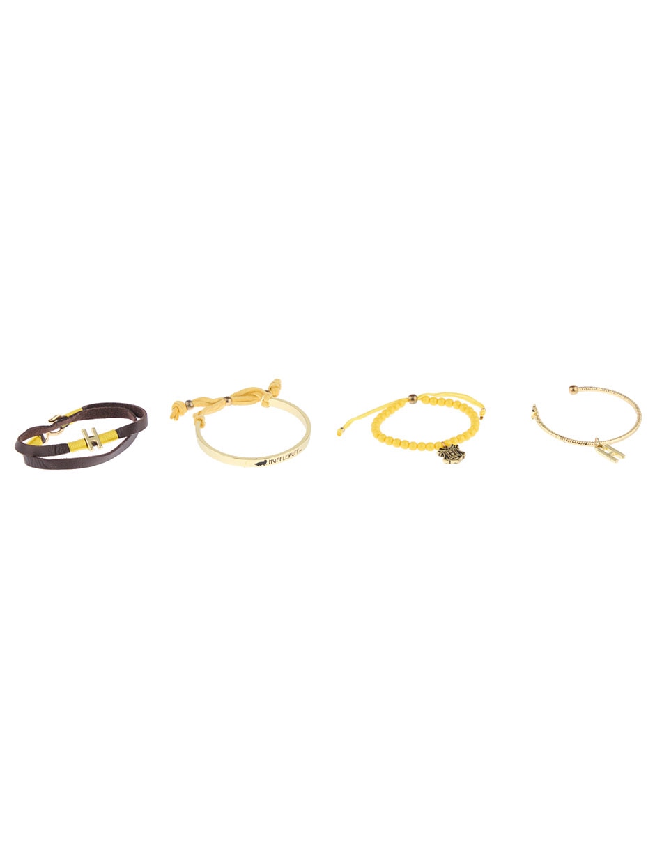Set de pulsera Wizarding World
