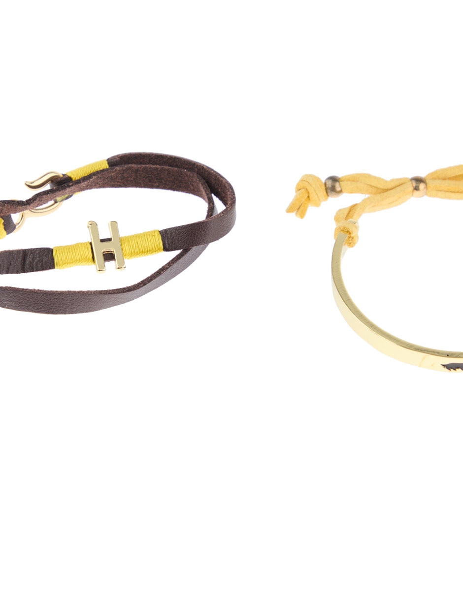 Set de pulsera Wizarding World 2