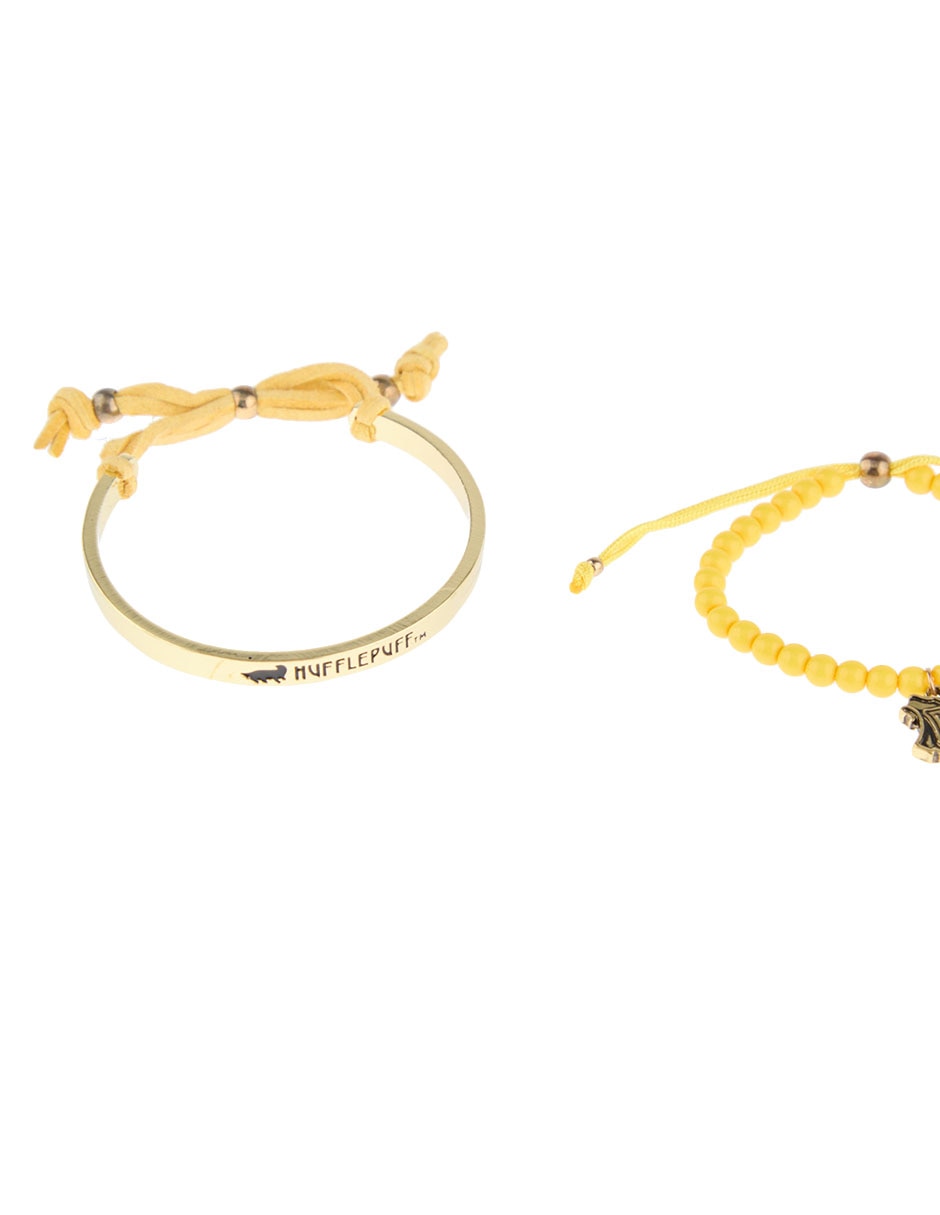 Set de pulsera Wizarding World 3