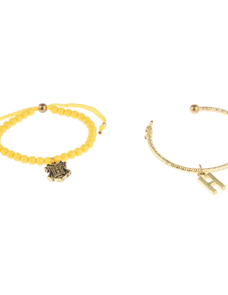 Set de pulsera Wizarding World 4