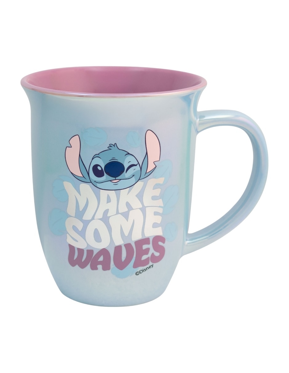 Taza de colección