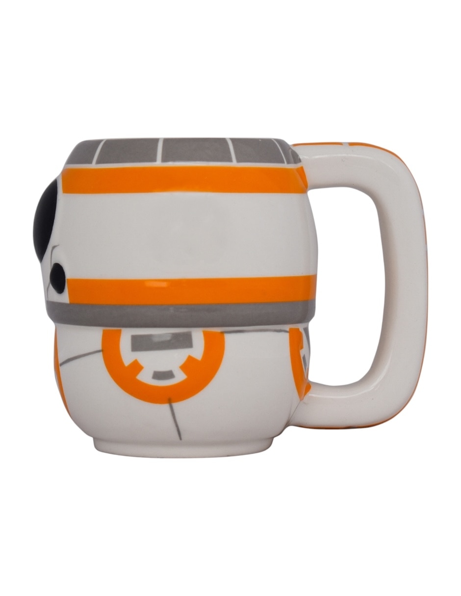 Taza de colección Star Wars 2