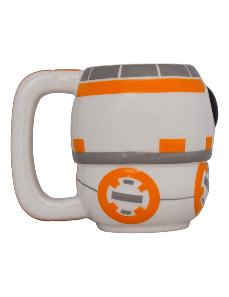 Taza de colección Star Wars 3