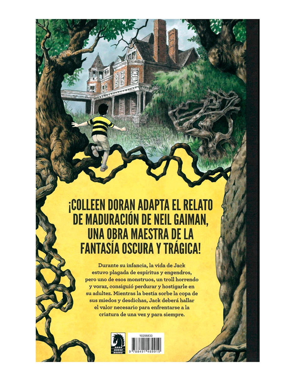 Cómic El Puente Del Troll 2