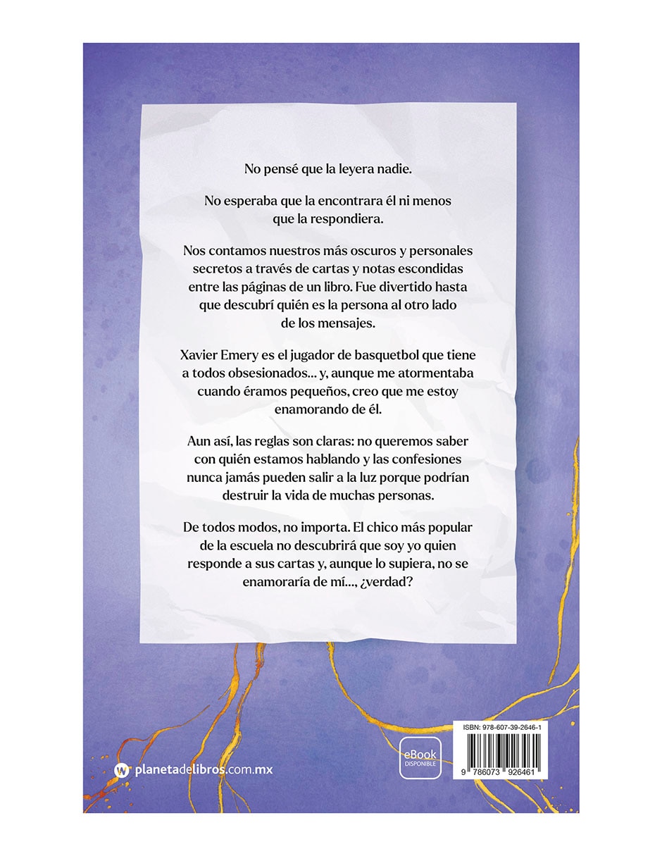 Libro Amor te odio de Eliah Greenwood 2