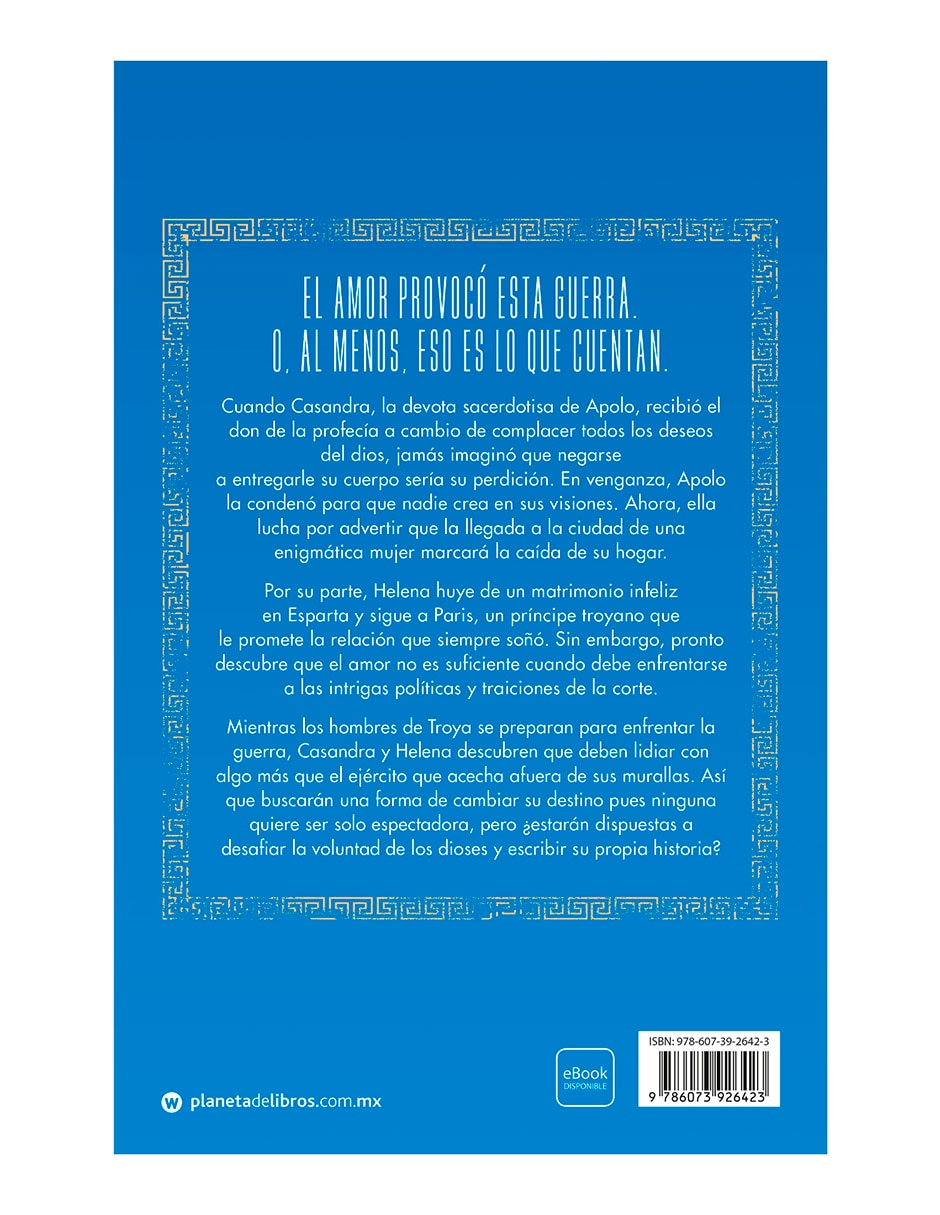 Libro Mitos 2: El fin justifica todo de Bea Fitzgerald 2