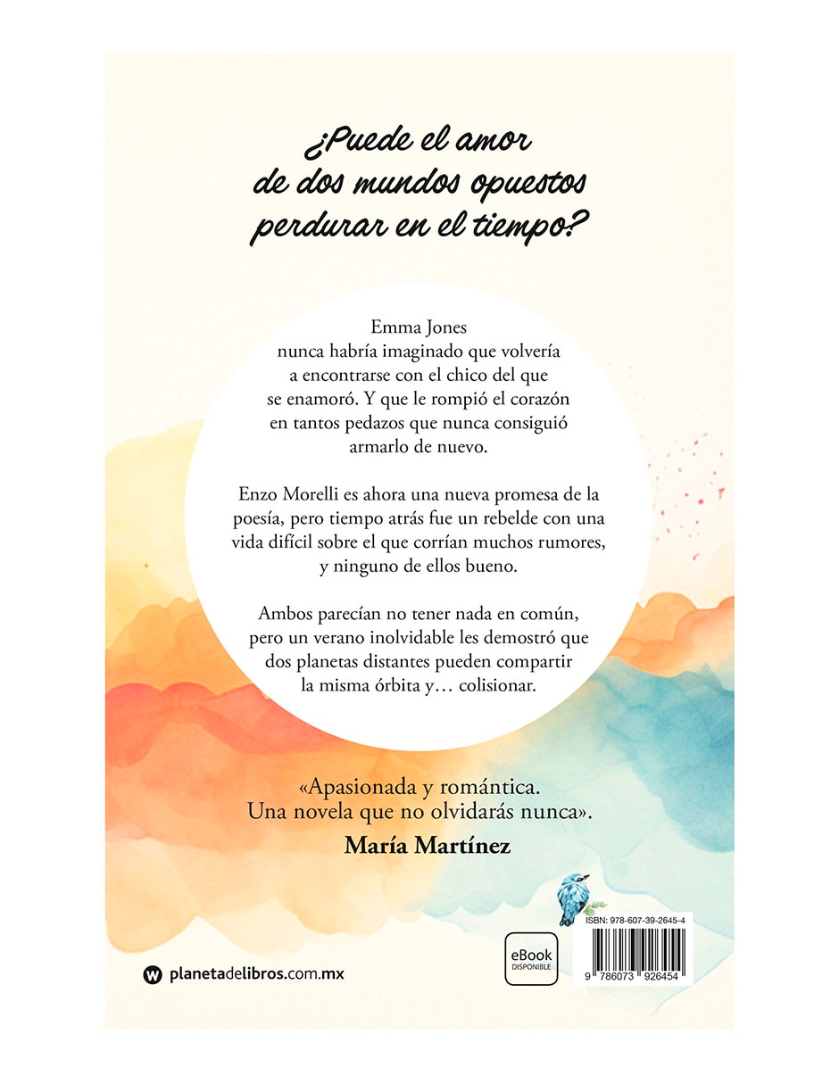 Libro La soledad de un cielo sin estrellas de Elena Montagud 2