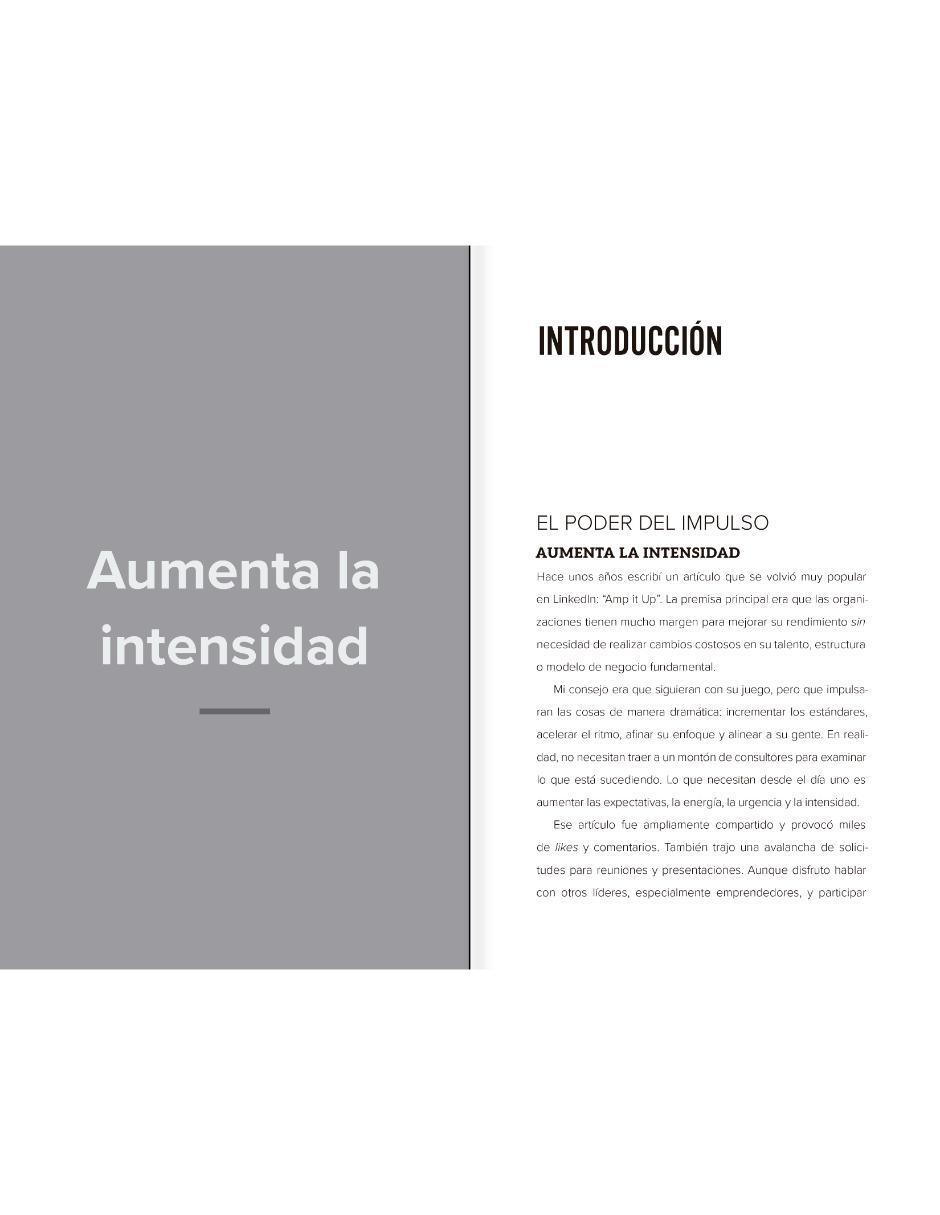 Libro Liderazgo Asertivo de Frank Slootman 2