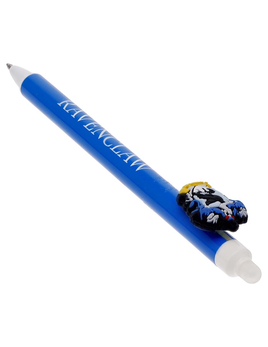 Pluma de gel Harry Potter 3