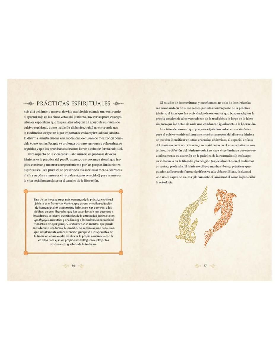 Libro Espiritualidad india - Una introducción a las tradiciones hindú, jainista, budista y sij de Joshua R. Paszkiewicz 3