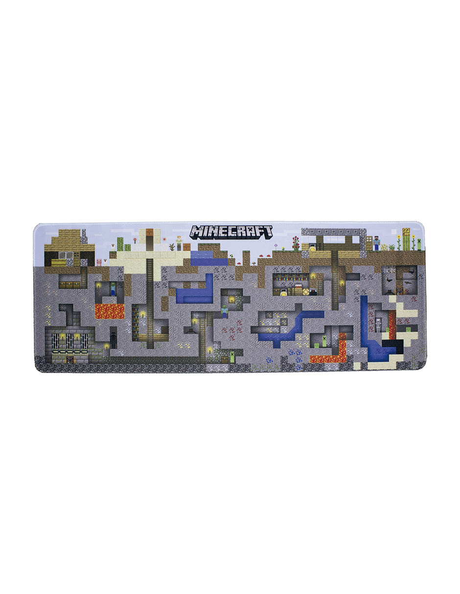 Mouse pad con antideslizante