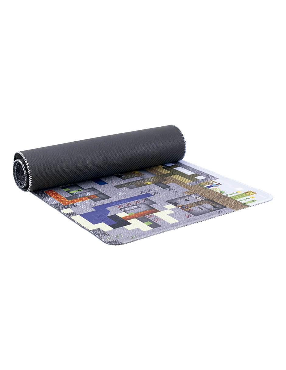 Mouse pad con antideslizante 2