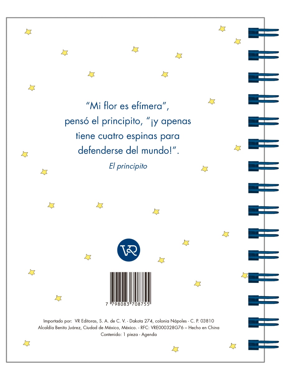 Agenda