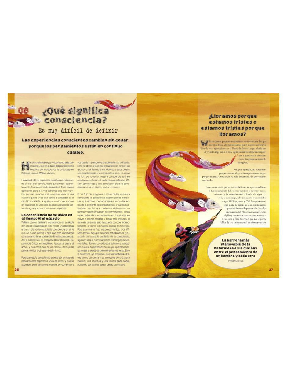 Libro Cuestiones psicológicas de Belén Jacoba Martín 3