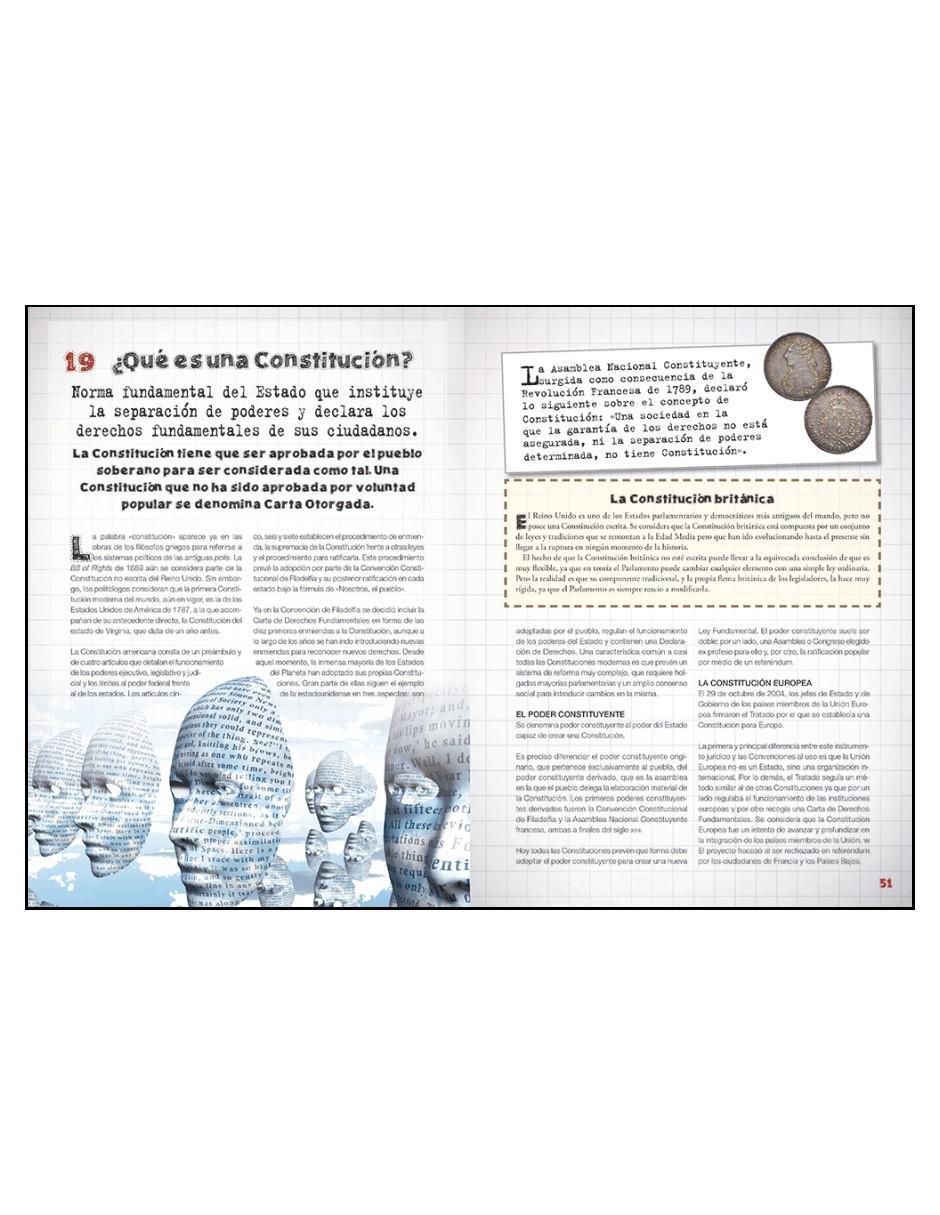 Libro Cuestiones políticas de Luis T. Melgar 2