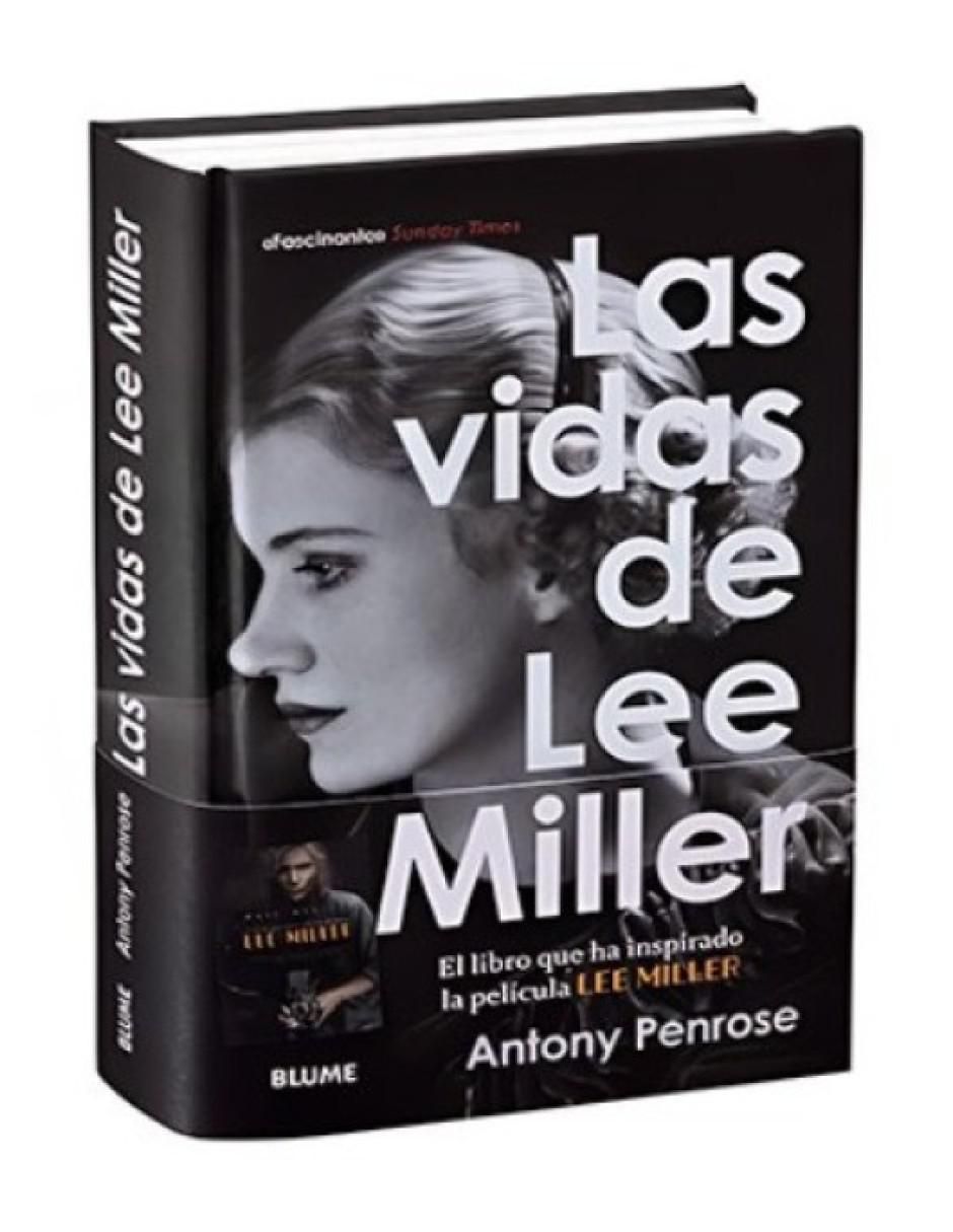 Libro Las vidas de Lee Miller de Antony Penrose 2
