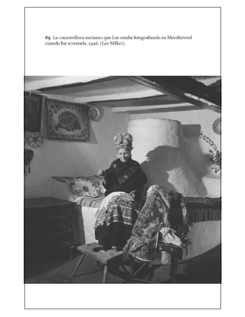 Libro Las vidas de Lee Miller de Antony Penrose 3