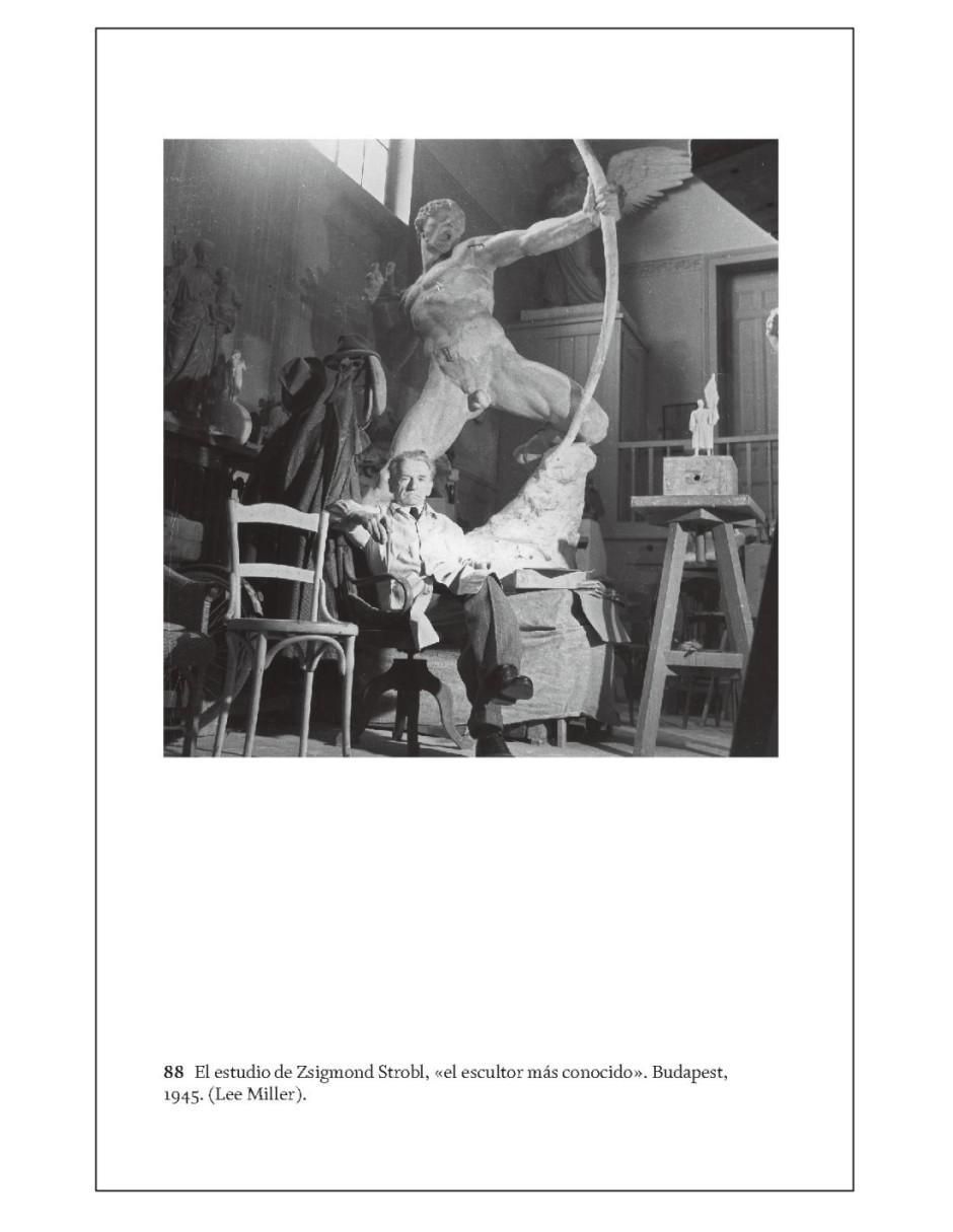 Libro Las vidas de Lee Miller de Antony Penrose 4