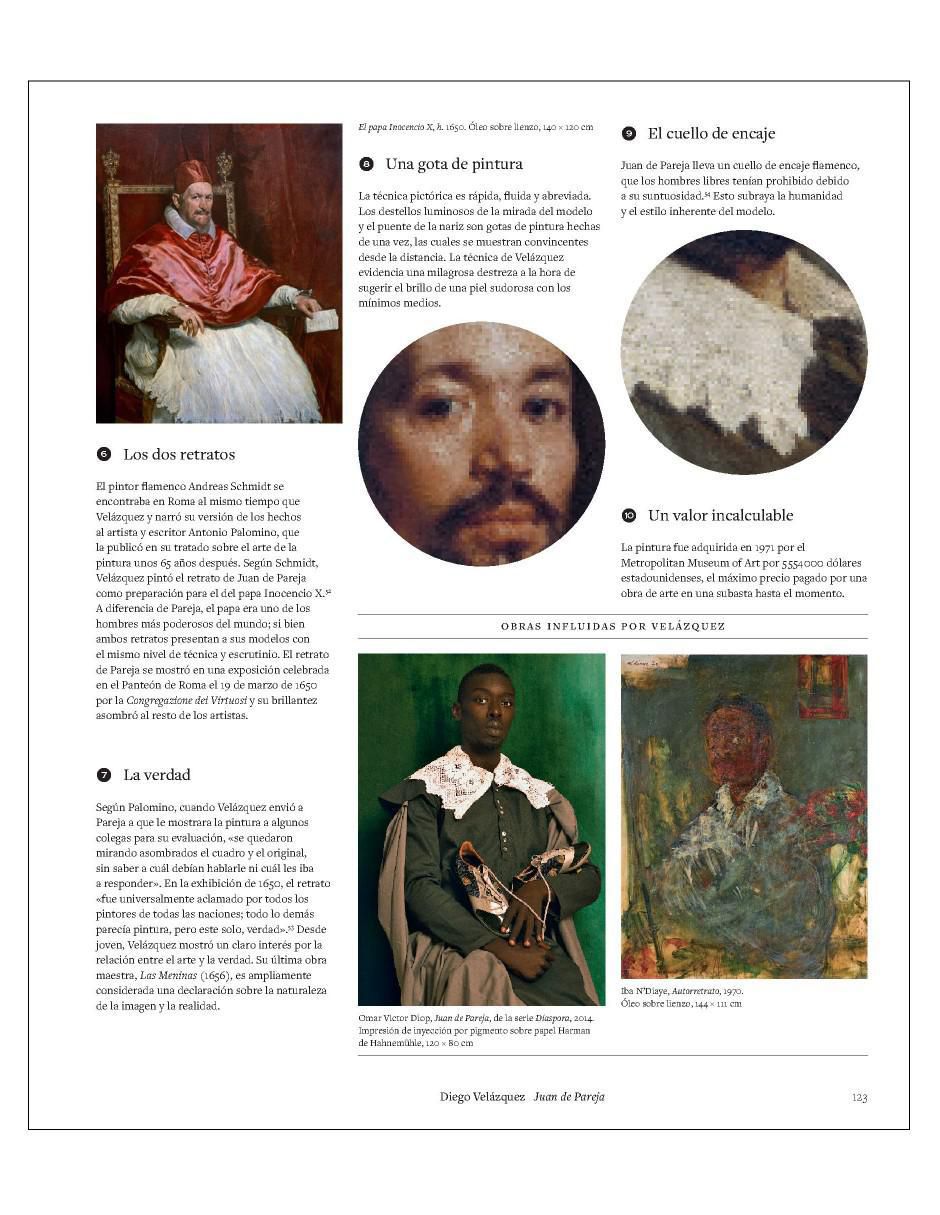 Libro Descifrar el arte de Matthew Wilson 2
